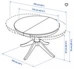 Meubles à vendre, Enlèvement, Utilisé
