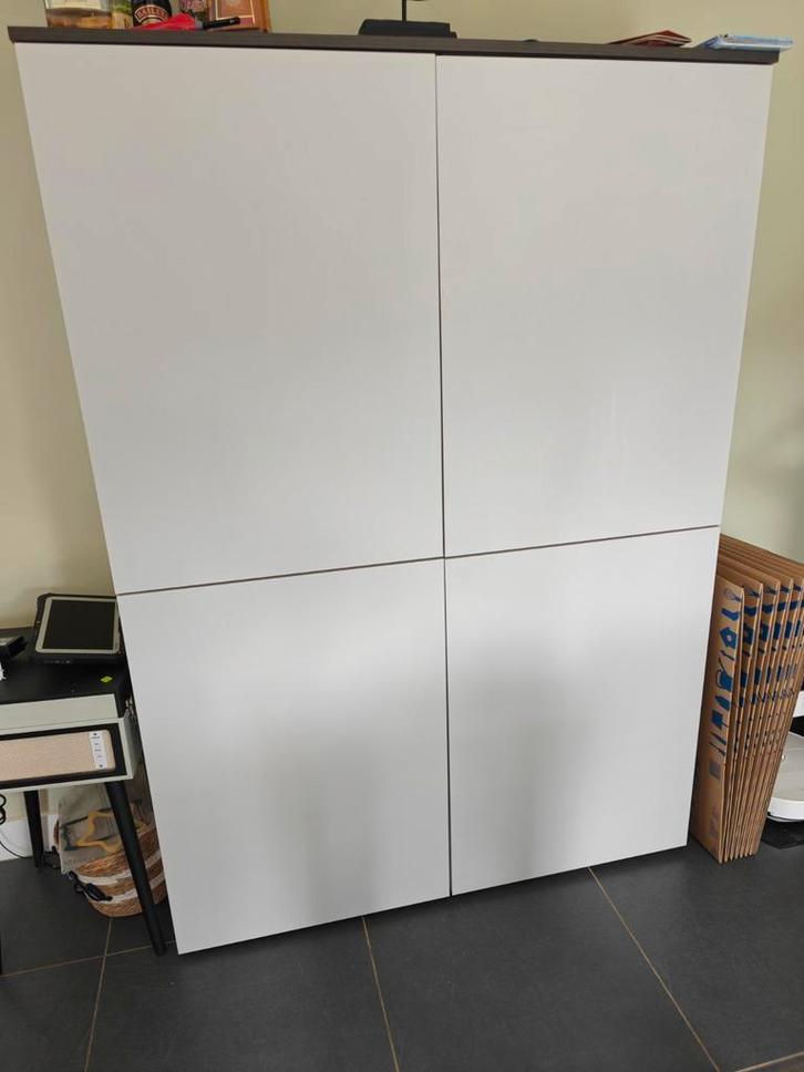 Eetkamer, Huis en Inrichting, Kasten | Roldeurkasten en Archiefkasten, Ophalen