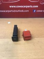 mg f mgf mg tf mgtf achterruit verwarmingsschakelaar Hardtop, Neuf, -, -, -