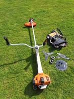 bosmaaier stihl fs 360 werkt perfect, Jardin & Terrasse, Débroussailleuses, Enlèvement