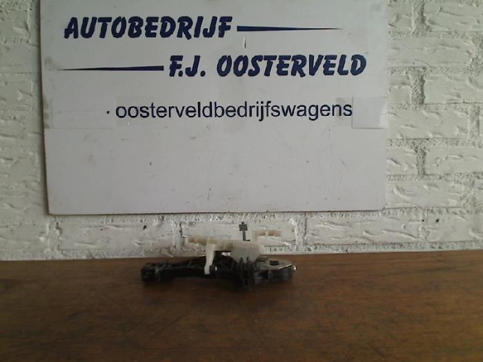 Poignée portière 4portes arrière droite d'un Volkswagen C, Volkswagen, -, 3 mois de garantie, Utilisé