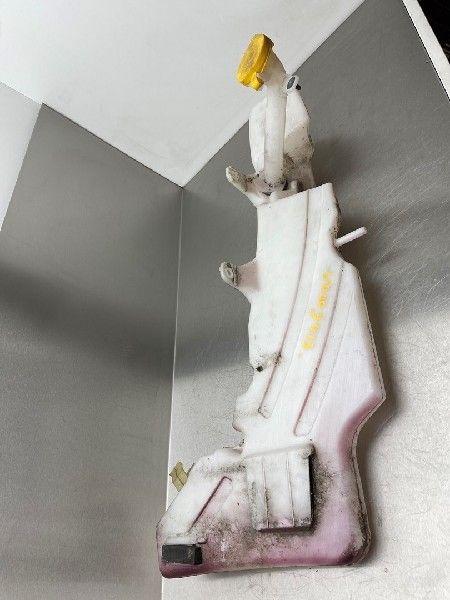 LAVE-GLACE RESERVOIR AVANT Nissan Navara (D40), Utilisé, Nissan