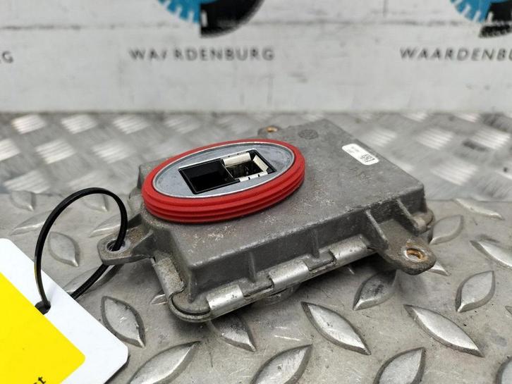 MINI (BMW) MINI R56LCI 1.6 One Red Hot  XENON STUURAPPARAAT, Autos : Pièces & Accessoires, Autres pièces automobiles, Utilisé