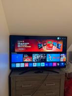 LG 55 inch smart tv, Enlèvement, Comme neuf, LG, Smart TV