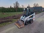 chargeuse compacte bobcat S70, Articles professionnels, Enlèvement