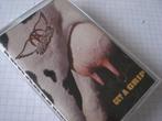K7AUDIO: Aerosmith Get A Grip, Originale, Autres genres, Utilisé, 1 cassette audio