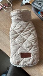 Hondenjas maat M, Dieren en Toebehoren, Ophalen, Zo goed als nieuw, Hondenjas