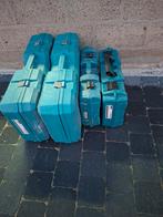 Makita kisten 10€/stuk, Ophalen