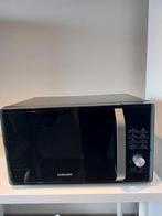 Four à micro-ondes Samsung, Electroménager, Comme neuf, Enlèvement, 45 à 60 cm, Micro-ondes