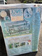 Juwel minikas van hard PVC - nieuw, Tuin en Terras, Ophalen, Polycarbonaat, Aluminium, Kweekkas