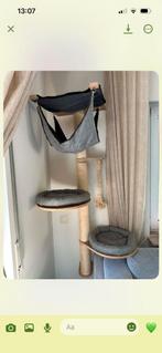 Arbre a chat, Enlèvement, Comme neuf