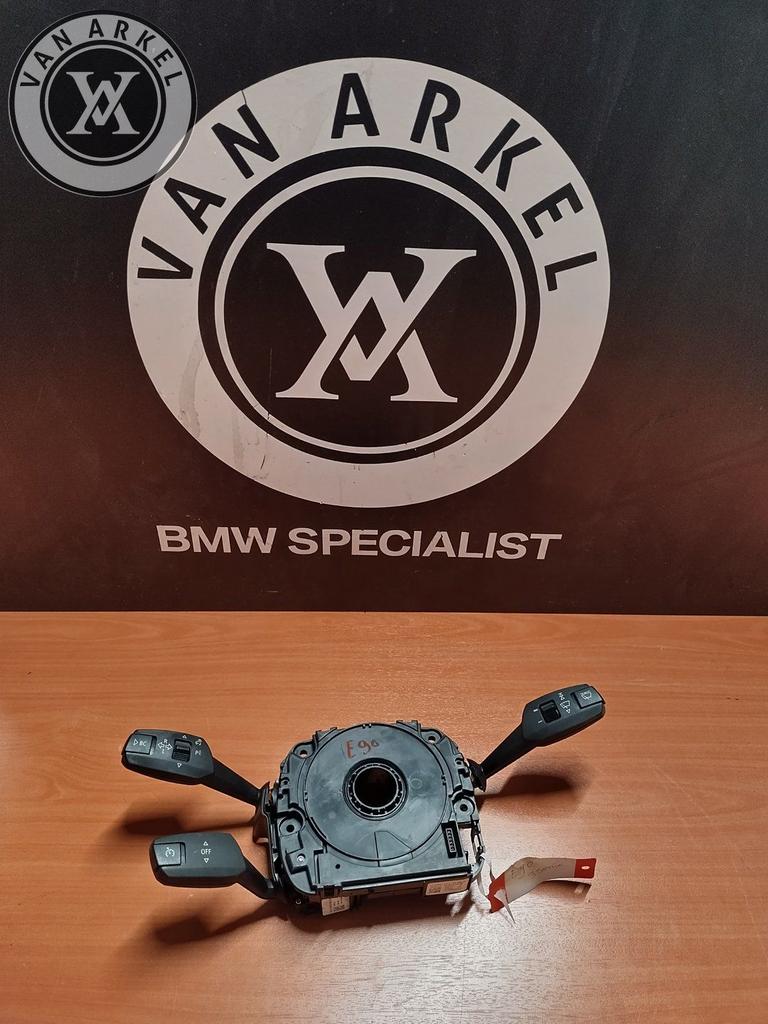 Sleepring E90 9123040, Autos : Pièces & Accessoires, Tableau de bord & Interrupteurs, BMW, Utilisé, Enlèvement ou Envoi