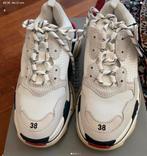 Balenciaga Triple S, Kleding | Dames, Schoenen, Ophalen, Zo goed als nieuw
