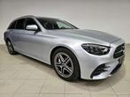 Mercedes-Benz E-Class 200 E 200 d Business Solution AMG, Auto's, Automaat, Gebruikt, 4 cilinders, USB