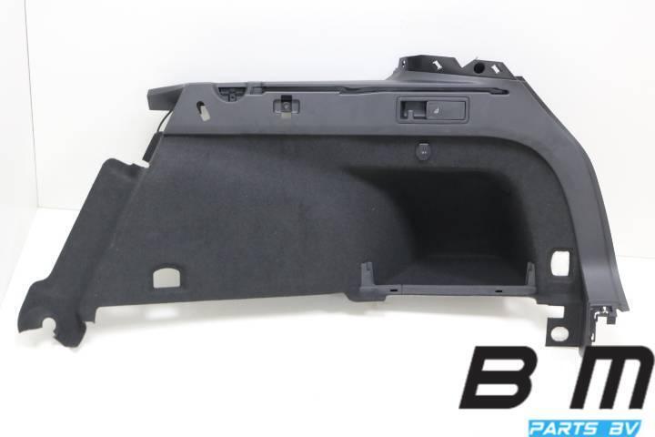 Bagageruimtebekleding rechts VW Passat B8 Variant 3G9867428N, Utilisé