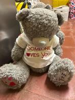 Groote me to you beren, Verzamelen, Beren en Cherished Teddies, Ophalen, Zo goed als nieuw, Me To You