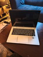 HP Elitebook x360 i5-7300u 2,6 GHz 14 pouces, Informatique & Logiciels, Enlèvement ou Envoi