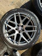 Jantes de 18 pouces avec pneus, Enlèvement, 18 pouces, Jante(s)