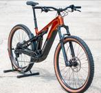 Trek Powerfly FS+4 Équipé – 2025 – 150 km – État impeccable, Vélos & Vélomoteurs, Neuf, Enlèvement, VTT tout suspendu, Hommes