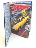 Street Machine tijdschriften jaargang map 1999., Enlèvement, Utilisé, Général