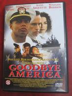 Au revoir à l'Amérique (1997), À partir de 16 ans, Enlèvement ou Envoi, Comme neuf, Action