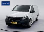 Mercedes-Benz Vito 114 CDI Lang Automaat Camera Trekhaak Sid, Auto's, Automaat, Parkeersensor, Wit, Mercedes-Benz