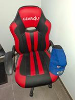 Moniteur et chaise de jeu., Informatique & Logiciels, Enlèvement ou Envoi, Gaming