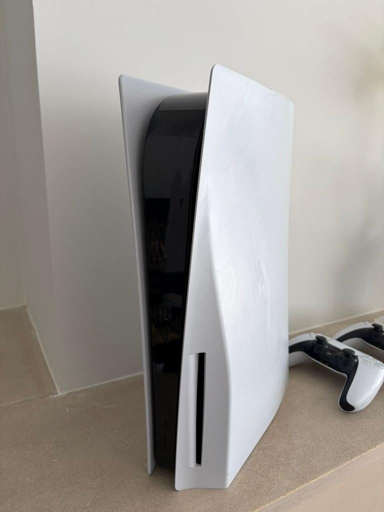 Playstation 5, Consoles de jeu & Jeux vidéo, Consoles de jeu | Sony PlayStation 5, Enlèvement, Comme neuf, Playstation 5