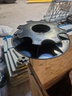 Nieuwe terrasdragers Solidor (750 st) + accessoires – projec, Tuin en Terras, Ophalen