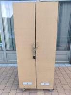 Zadelkast, Stalling, 1 paard of pony