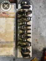 Bmw n52b30 krukas 11210402531, -, Utilisé, -, Enlèvement ou Envoi