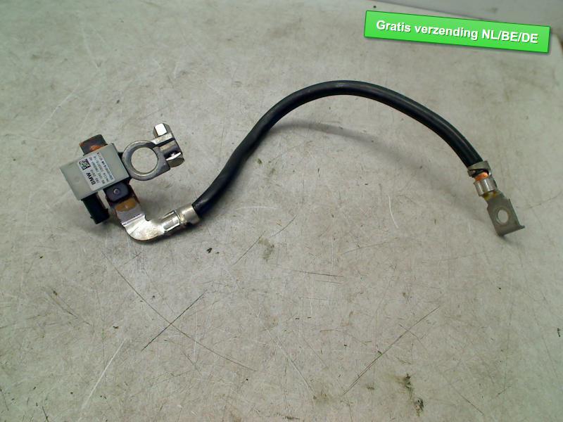 MASSAKABEL BMW X6 (E71 / E72) (01-2008/07-2014) (7603567), Gebruikt, Dhr. R. de Gouw, Info@123Parts.nl, De Bloemendaal 21 21
5221 EB  'S HERTOGENBOSCH, NL