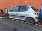 Peugeot 206 1360 cc Essence 2006 (Pièces séparées et, Autos, Particulier, Essence, Achat
