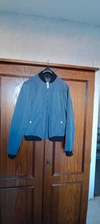 Blouson - Taille S, Kleding | Dames, Jassen | Zomer, Ophalen, Blauw, Vero Moda, Zo goed als nieuw