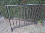 Balustrade, Ophalen, Zo goed als nieuw, 100 tot 250 mm, Overige typen