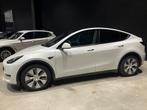 Tesla Model Y Standard Range RWD 60 kWh (automatique), Autos, Tesla, Achat, 495 min, Entreprise, Carnet d'entretien