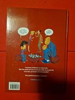 Bd mon pépé est un fantôme 1,EO, Enlèvement ou Envoi