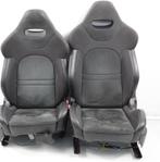 Sièges baquets + banquette arrière Peugeot 207 RC, Enlèvement ou Envoi