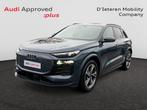 Audi Q6 e-tron Q6 e-Tron 100 kWh 50 Performance Corporate, Achat, Automatique, Airbags, 1 g/km