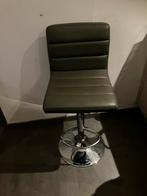 Stoelen, Ophalen, Gebruikt, Met voetsteun, 3 krukken