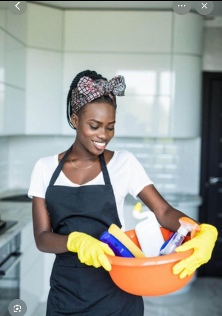 Femme de ménage, Offres d'emploi, Emplois | Nettoyage & Services techniques