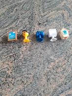 Emoji aldi 2025, Collections, Actions de supermarché, Aldi, Enlèvement