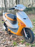 Honda sfx a klasse, Ophalen, Zo goed als nieuw