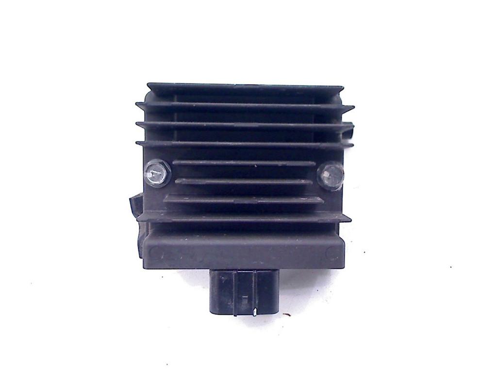 REGULATEUR DE TENSION Kawasaki Z 650 2017- (Z650 ER650G-H), Motos, Dhr. S. di Majo, Utilisé, Info@cama-motorparts.nl, P.J. Troelstraweg 8 8
3144 CX  MAASSLUIS, NL