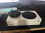 Xbox Series S, Games en Spelcomputers, Ophalen, Zo goed als nieuw