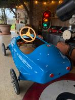 Giordani Masarati F1, Enlèvement