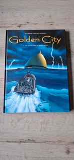 Golden City 7 - De verloren kinderen, Boeken, Ophalen of Verzenden