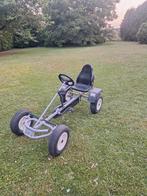 Go kart, Enlèvement, Utilisé, Berg