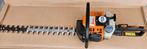 Benzine Stihl HS 80 Heggenschaar, Enlèvement, Utilisé, Essence, Stihl