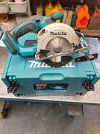 Makita 18v accu machine's    +-15stuks TOPSTAAT, Ophalen, Zo goed als nieuw